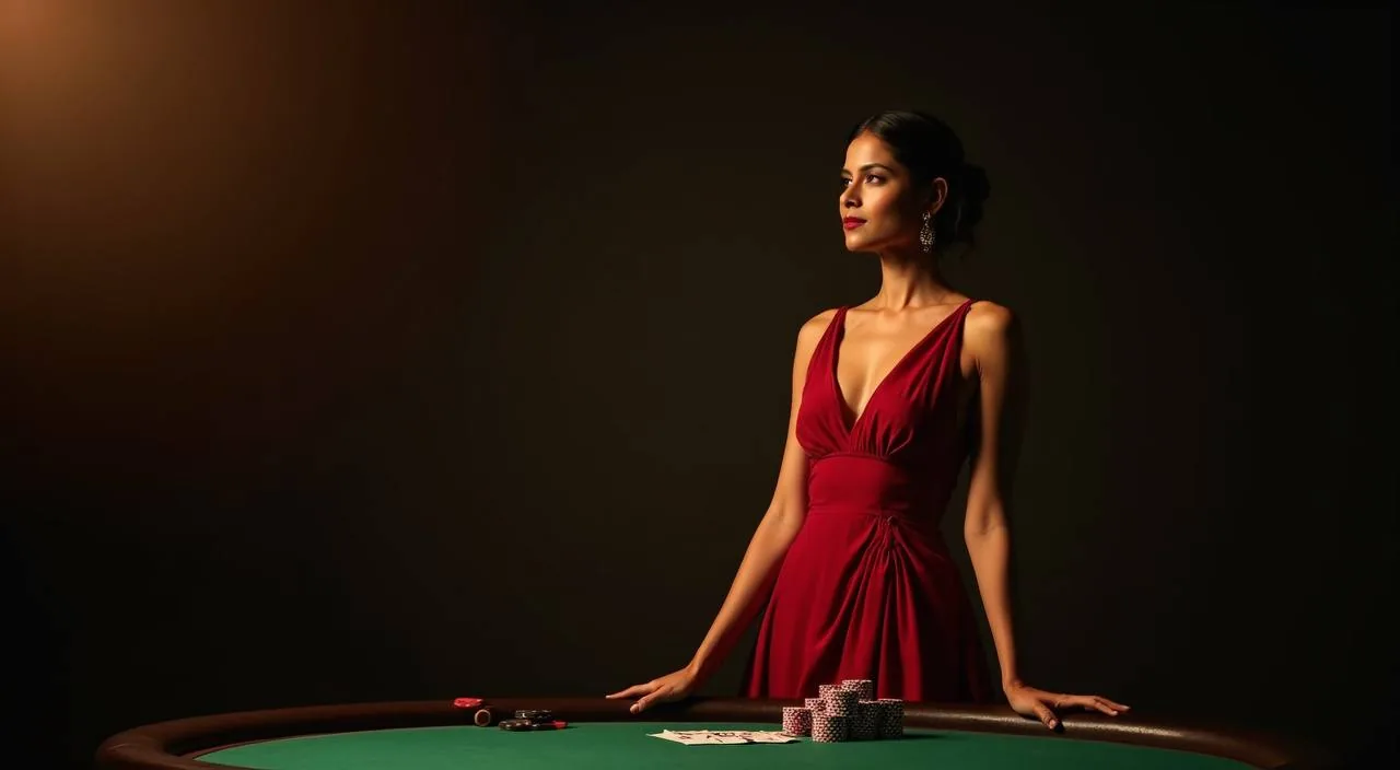 Baccarat StarLight